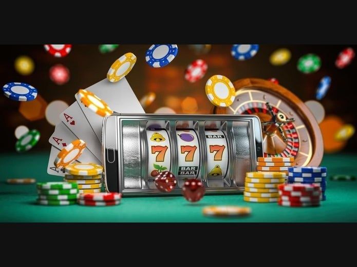 Jackpot Capital کیسینو میں لاٹری گیمز میں حصہ لیں۔