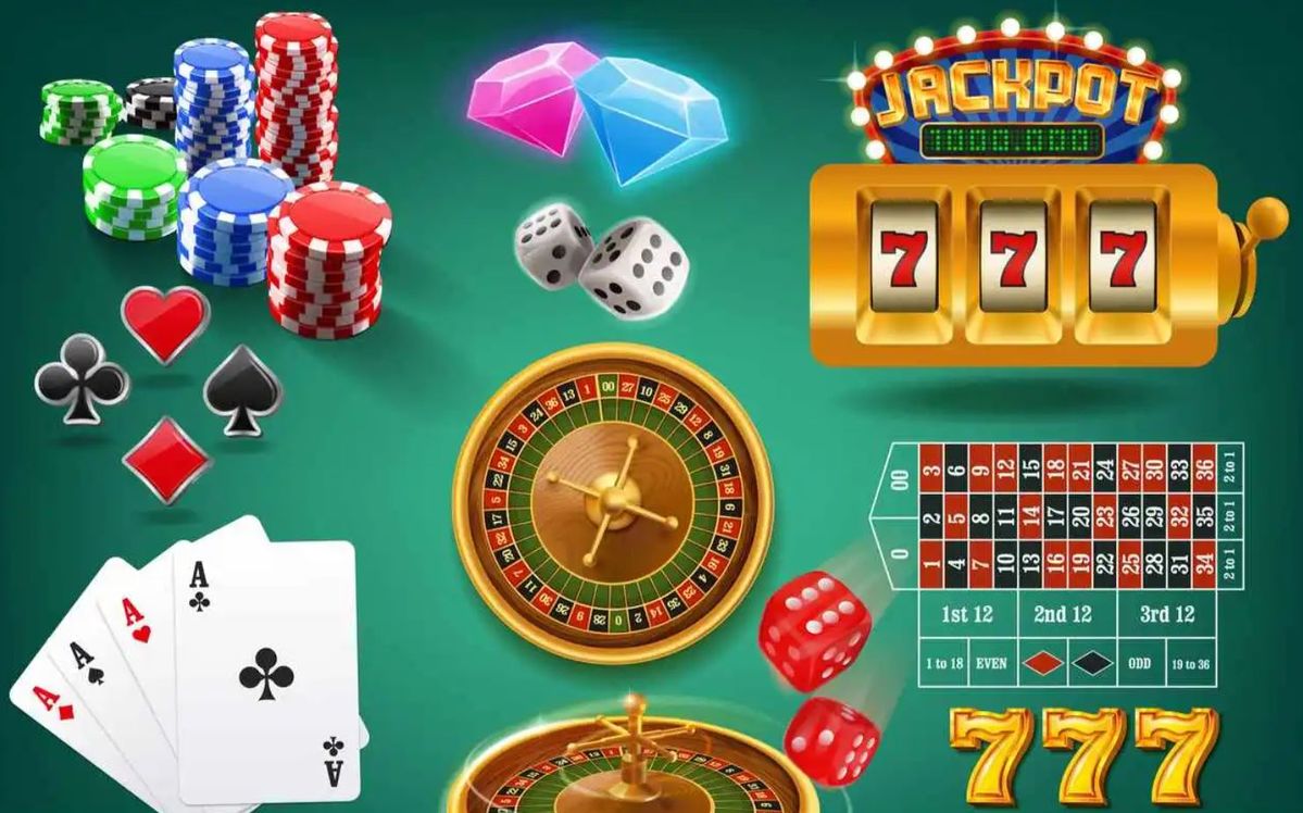 Jackpot Capital پاکستان میں میگا ویز کیسینو گیمز